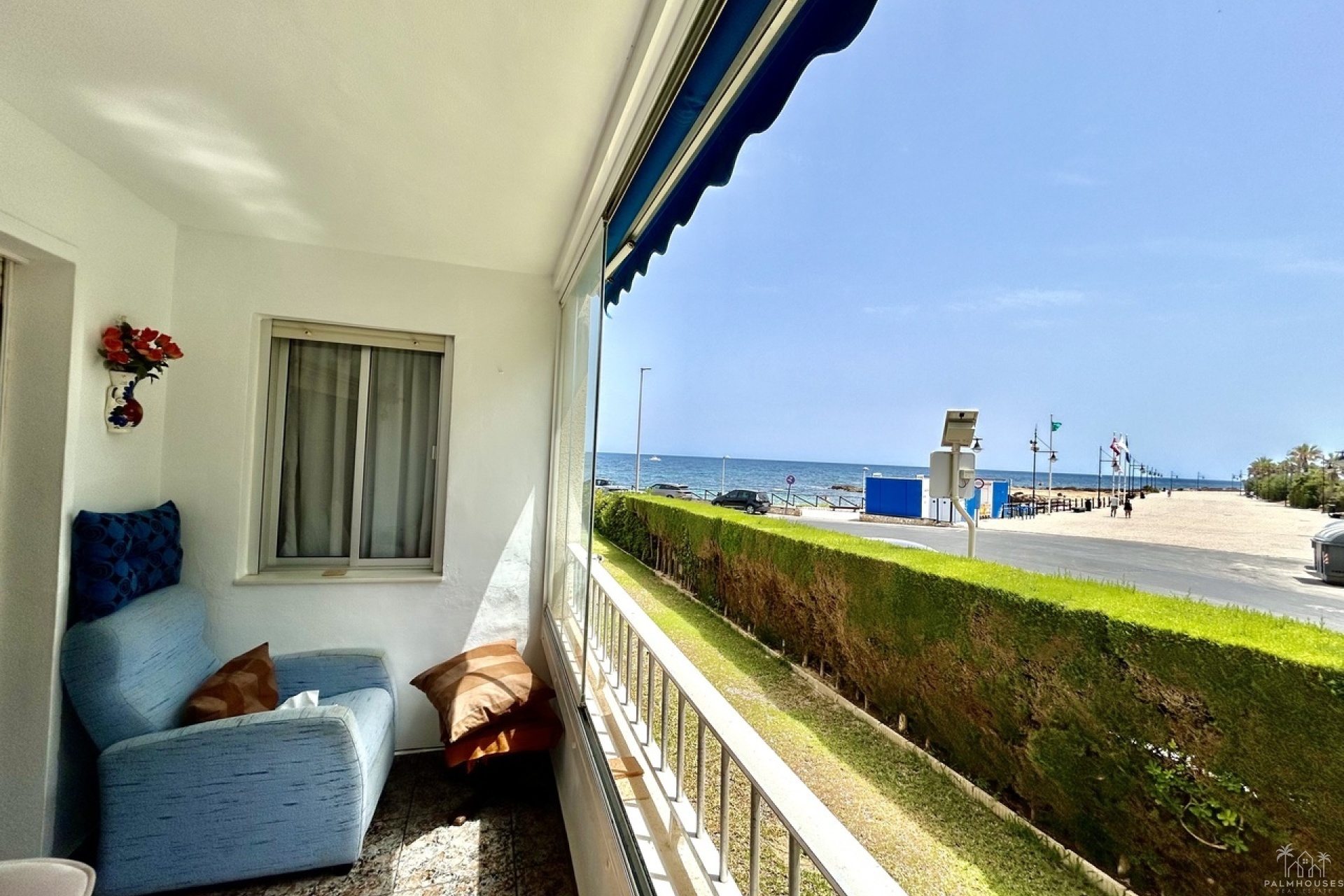 Venta - Apartment - Punta Prima - Costa Blanca