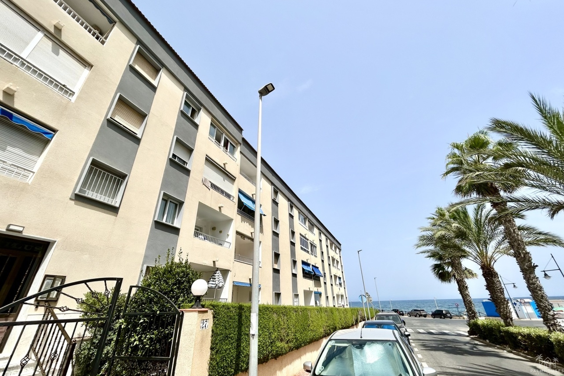 Venta - Apartment - Punta Prima - Costa Blanca