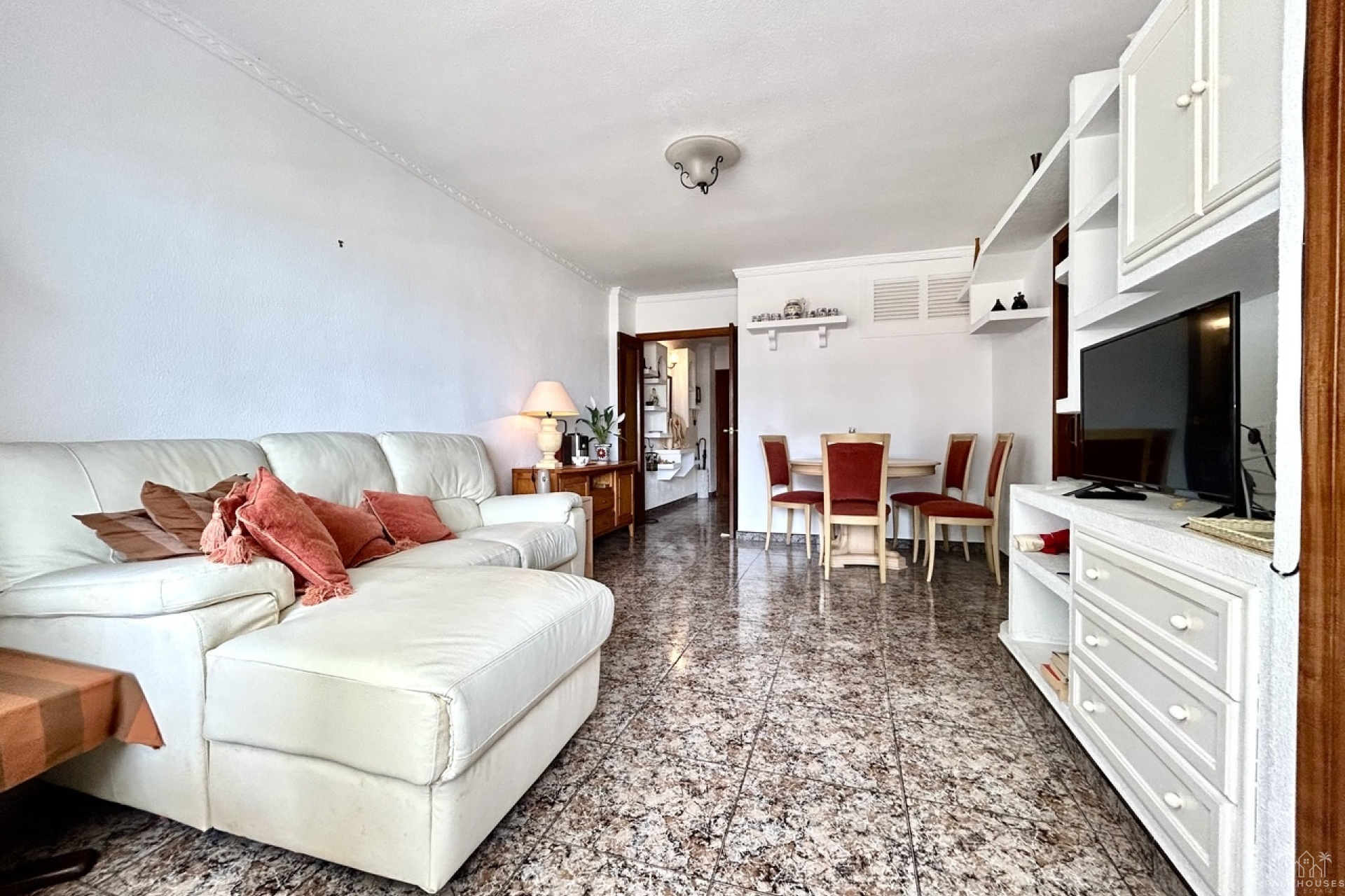Venta - Apartment - Punta Prima - Costa Blanca