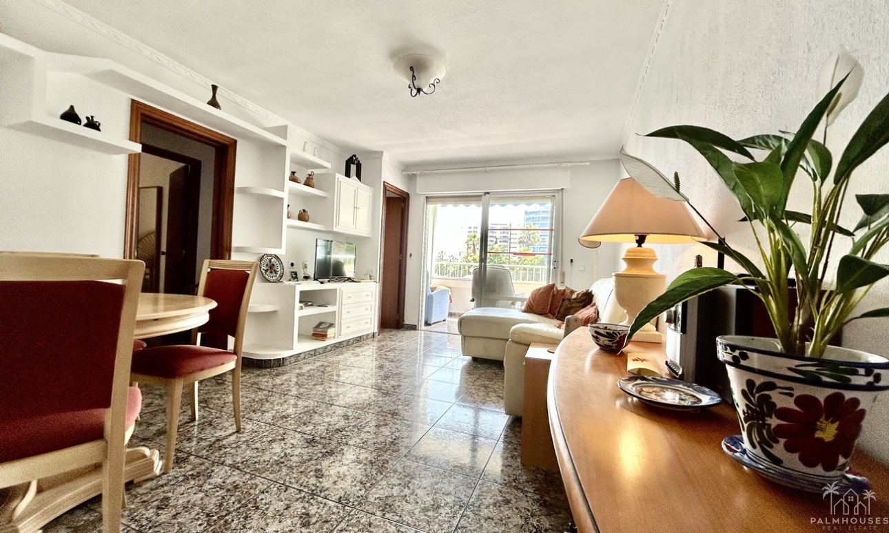 Venta - Apartment - Punta Prima - Costa Blanca