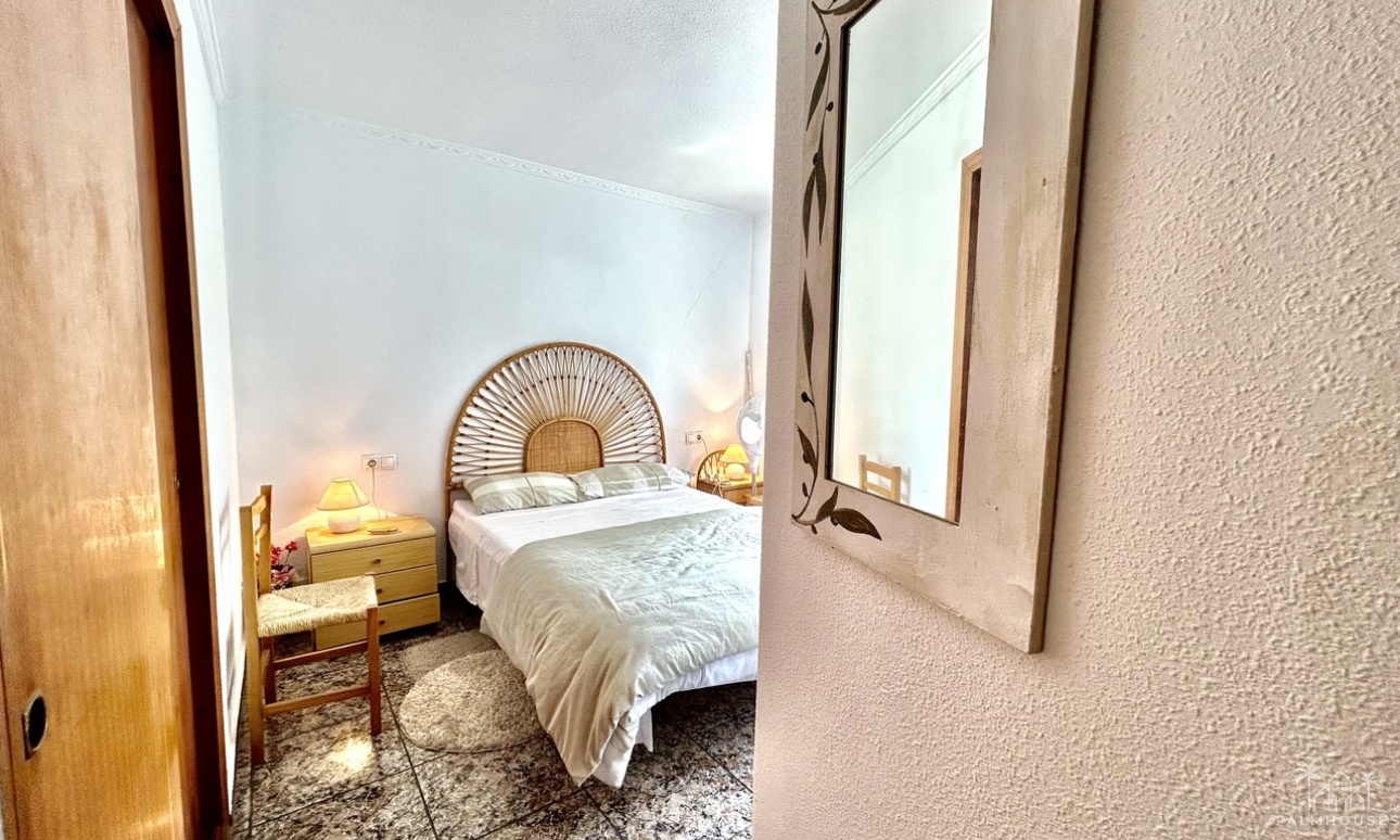 Venta - Apartment - Punta Prima - Costa Blanca