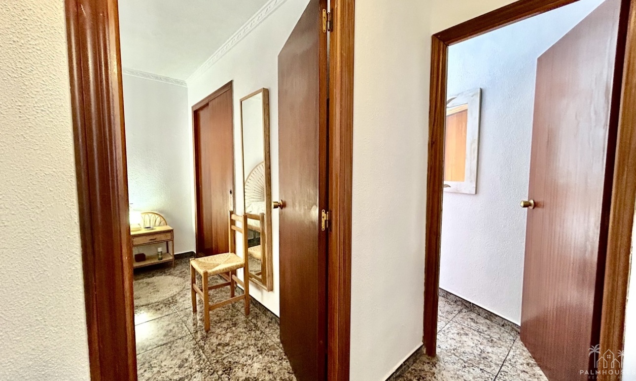 Venta - Apartment - Punta Prima - Costa Blanca