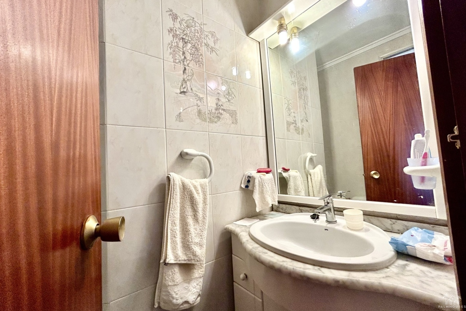 Venta - Apartment - Punta Prima - Costa Blanca