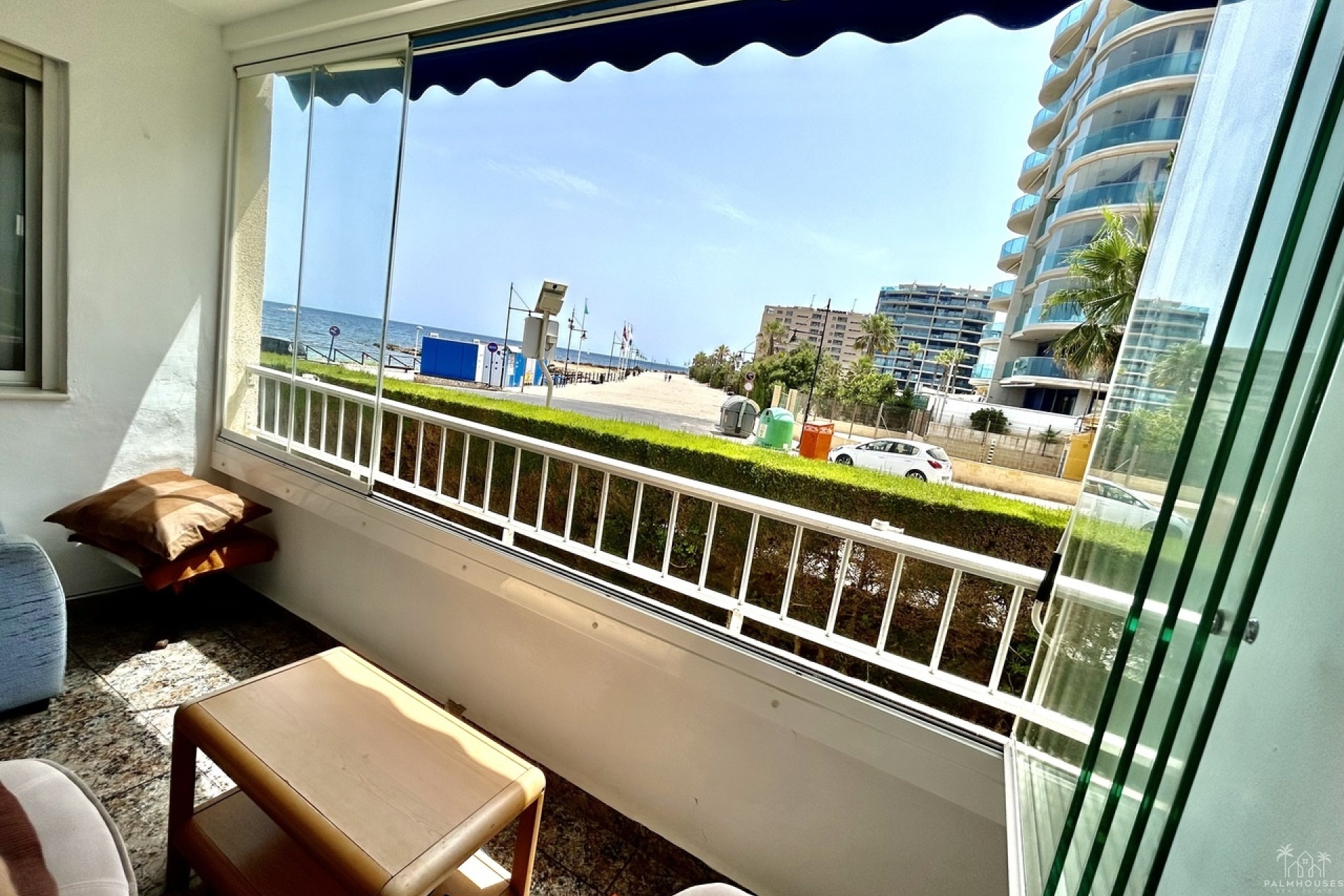 Venta - Apartment - Punta Prima - Costa Blanca