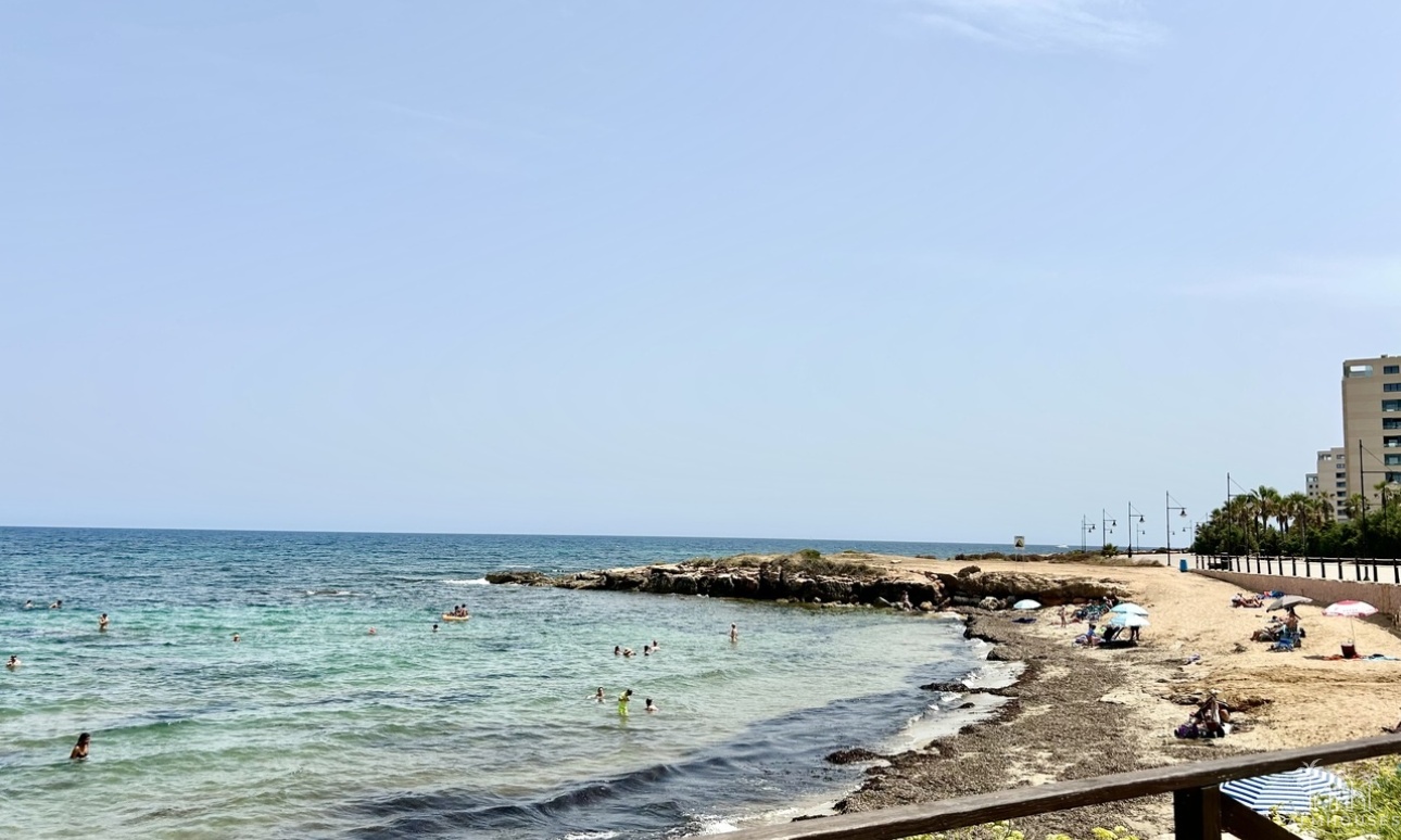 Venta - Apartment - Punta Prima - Costa Blanca