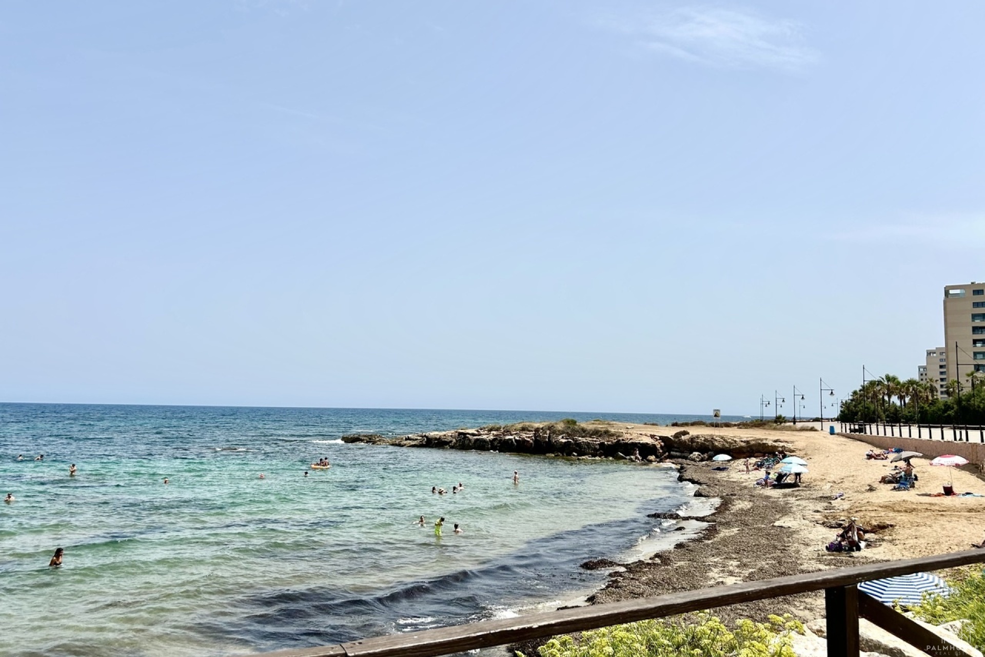 Venta - Apartment - Punta Prima - Costa Blanca