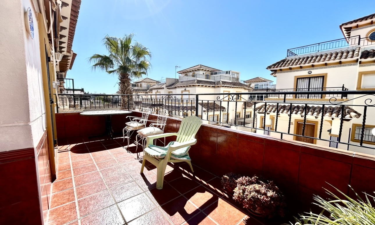 Venta - Apartment - Punta Prima - Costa Blanca