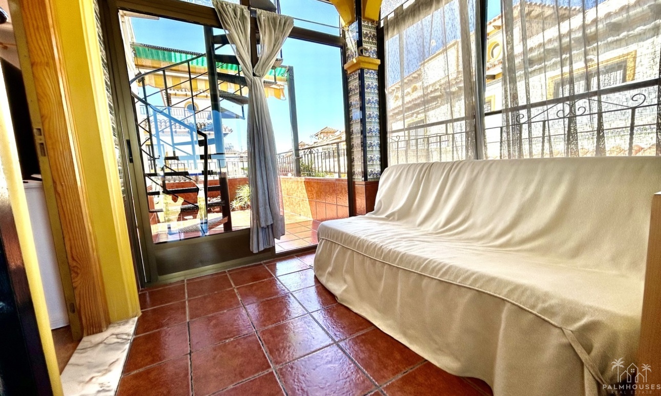 Venta - Apartment - Punta Prima - Costa Blanca
