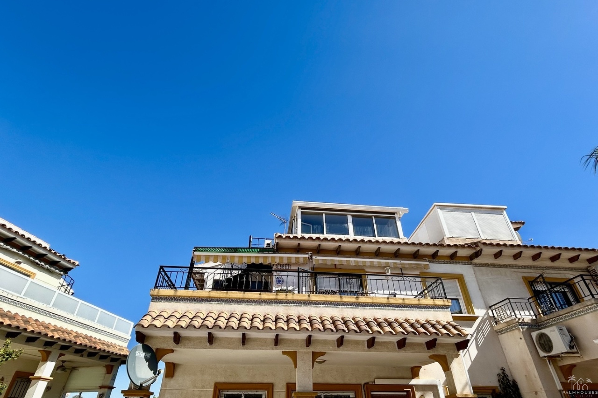 Venta - Apartment - Punta Prima - Costa Blanca