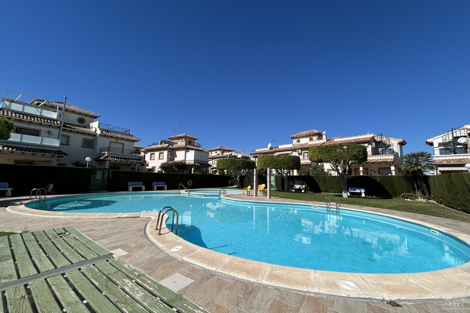 Venta - Apartment - Punta Prima - Costa Blanca