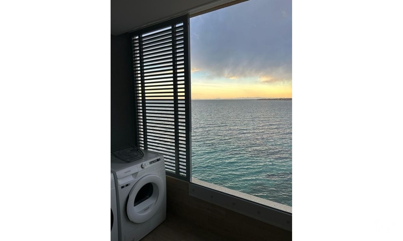 Venta - Apartment - Punta Prima - Costa Blanca