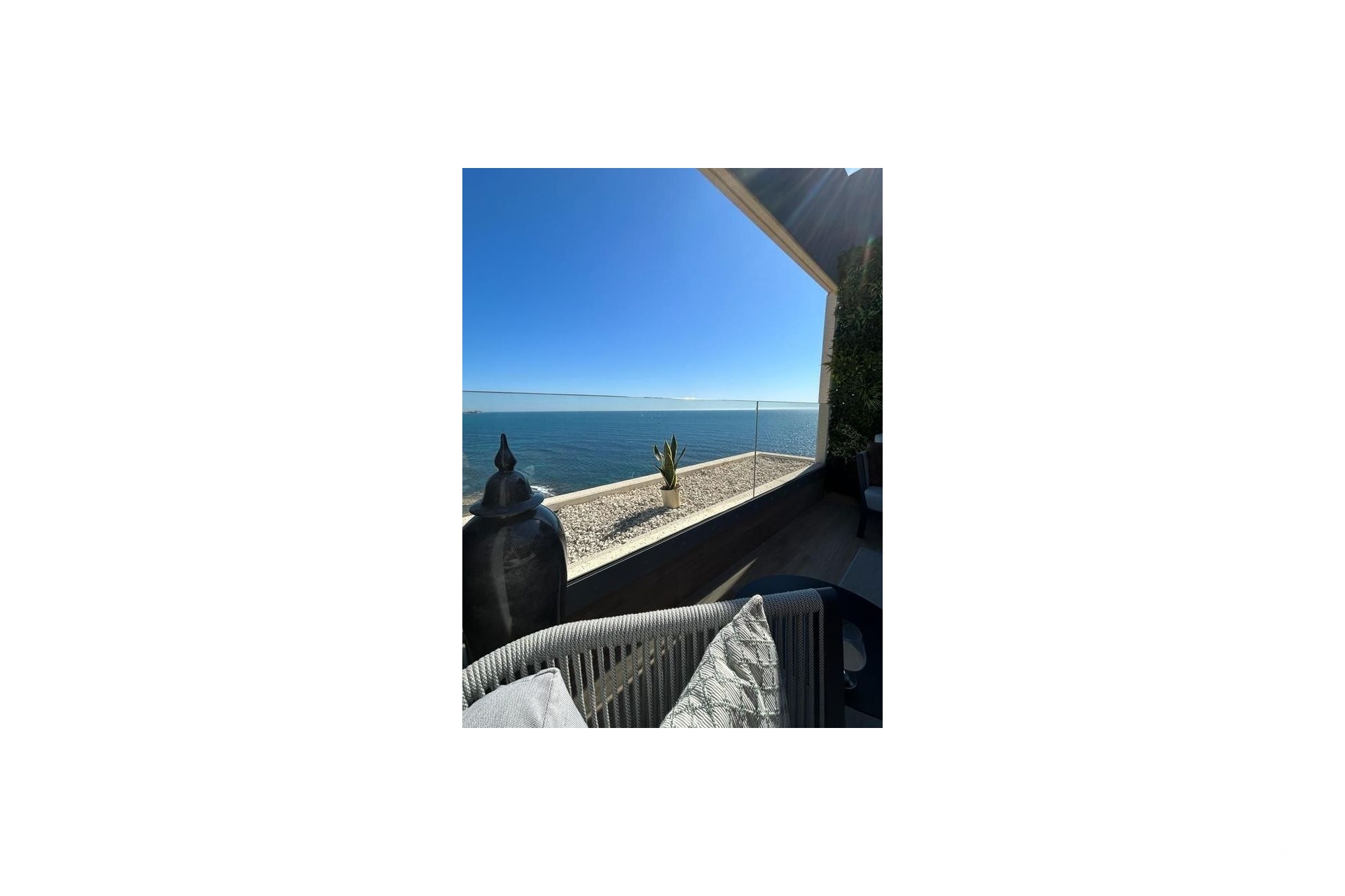 Venta - Apartment - Punta Prima - Costa Blanca