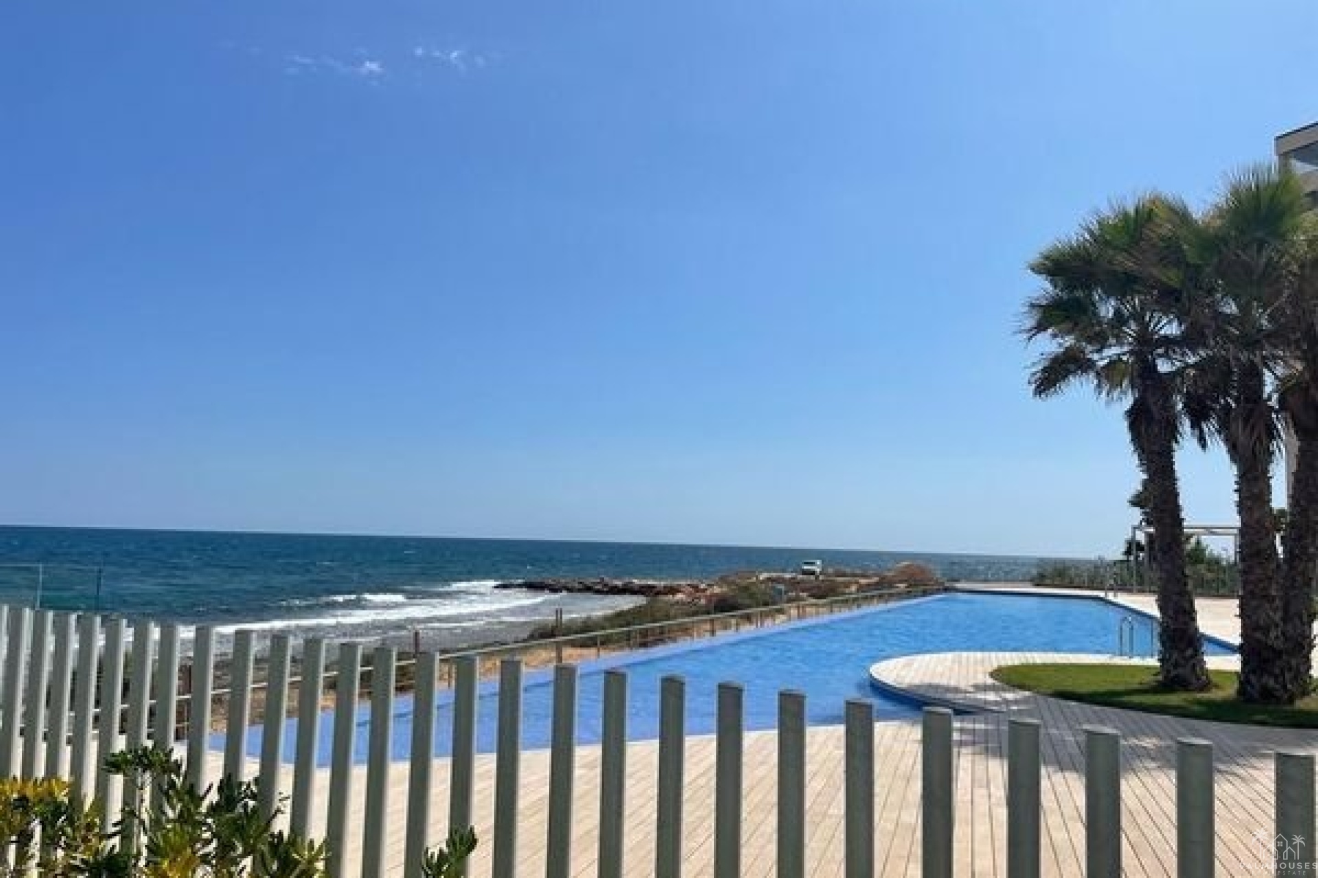 Venta - Apartment - Punta Prima - Costa Blanca