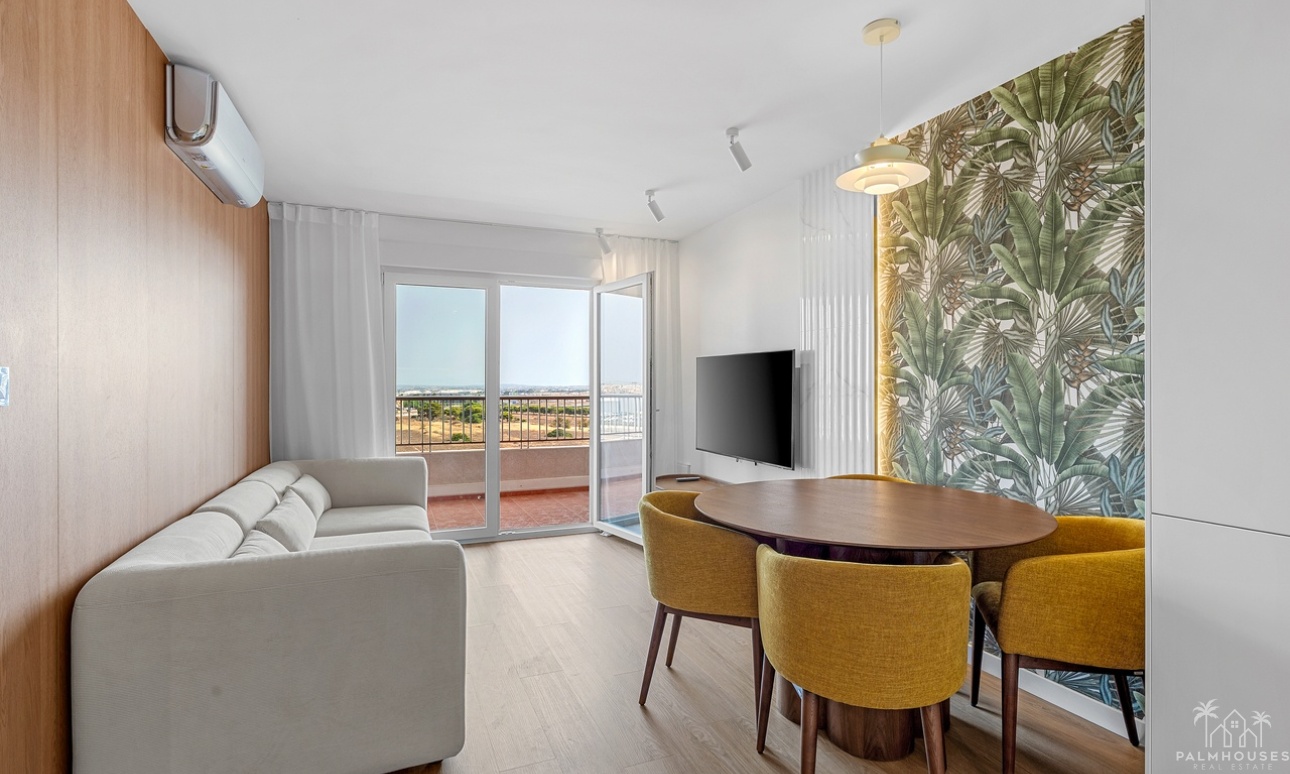 Venta - Apartment - Punta Prima - Costa Blanca