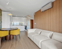 Venta - Apartment - Punta Prima - Costa Blanca