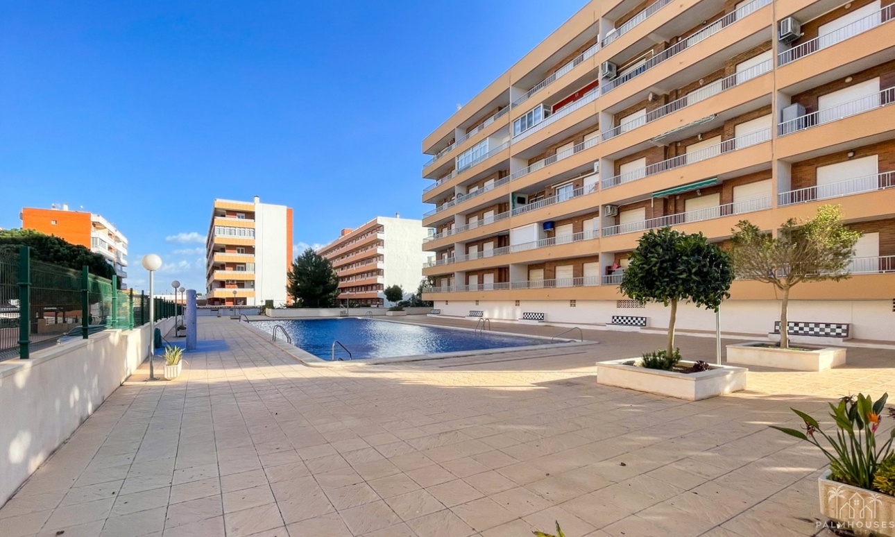 Venta - Apartment - Punta Prima - Costa Blanca