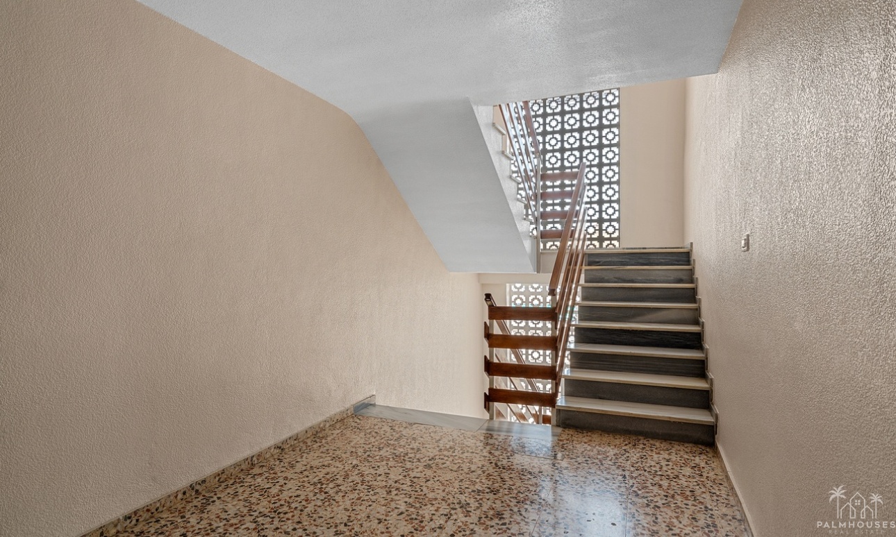 Venta - Apartment - Punta Prima - Costa Blanca