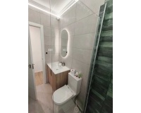 Venta - Apartment - Punta Prima - Costa Blanca