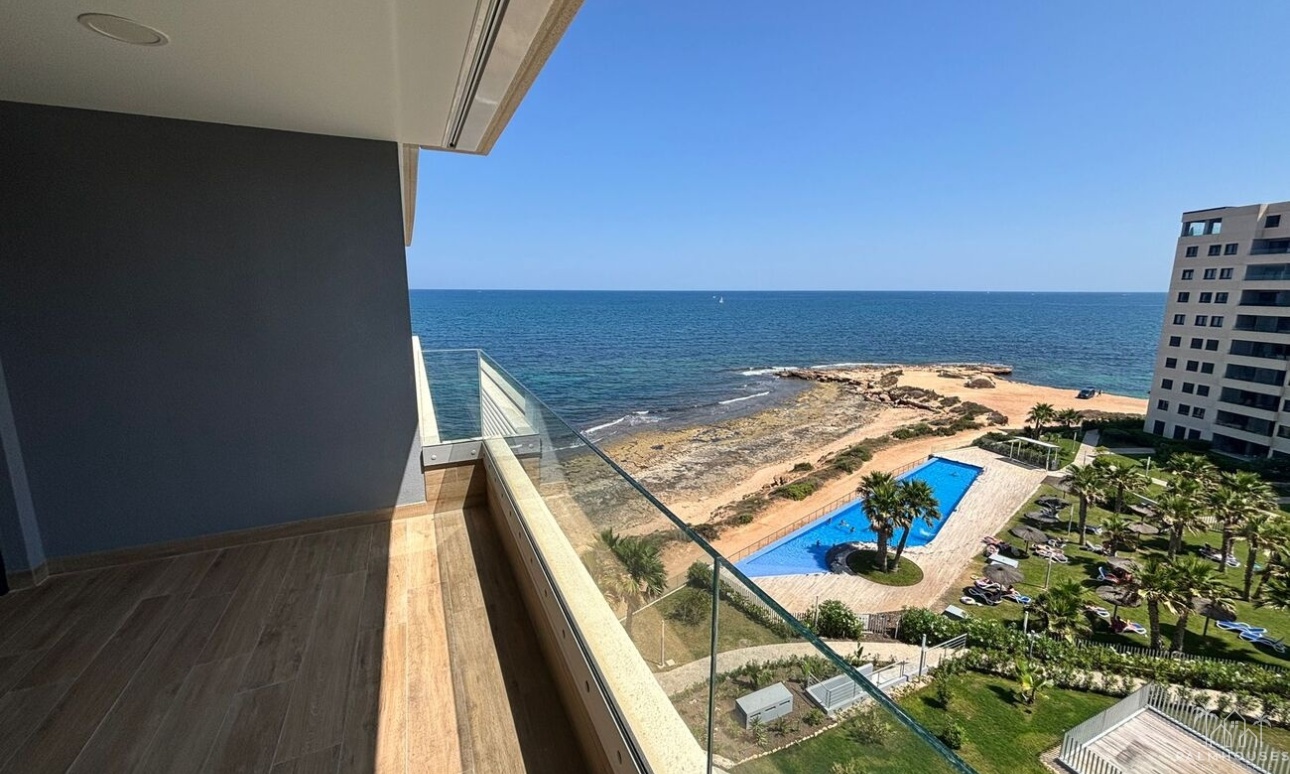 Venta - Apartment - Punta Prima - Orihuela Costa