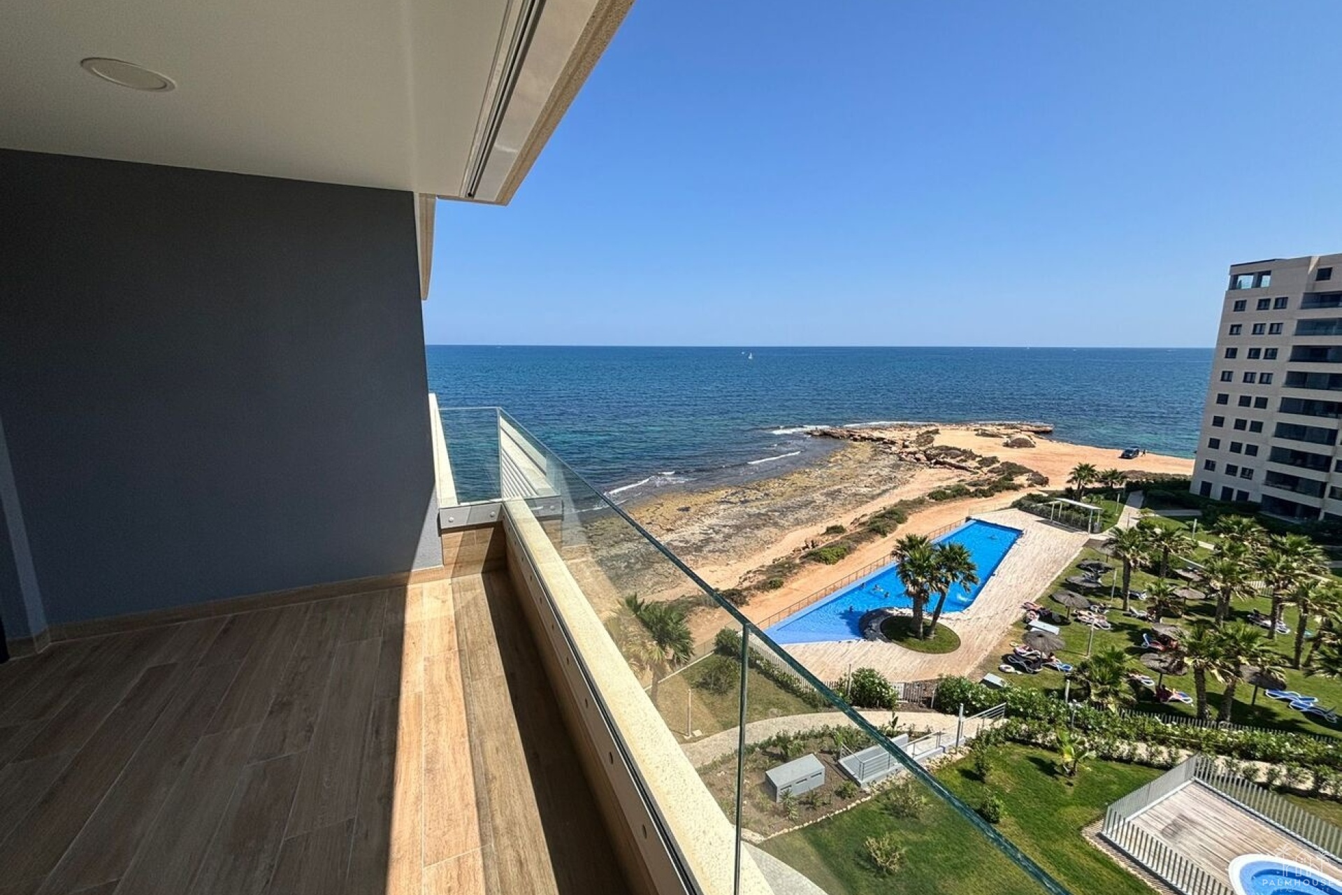 Venta - Apartment - Punta Prima - Orihuela Costa