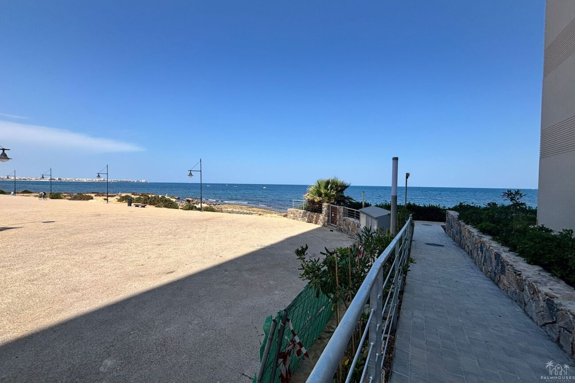 Venta - Apartment - Punta Prima - Orihuela Costa