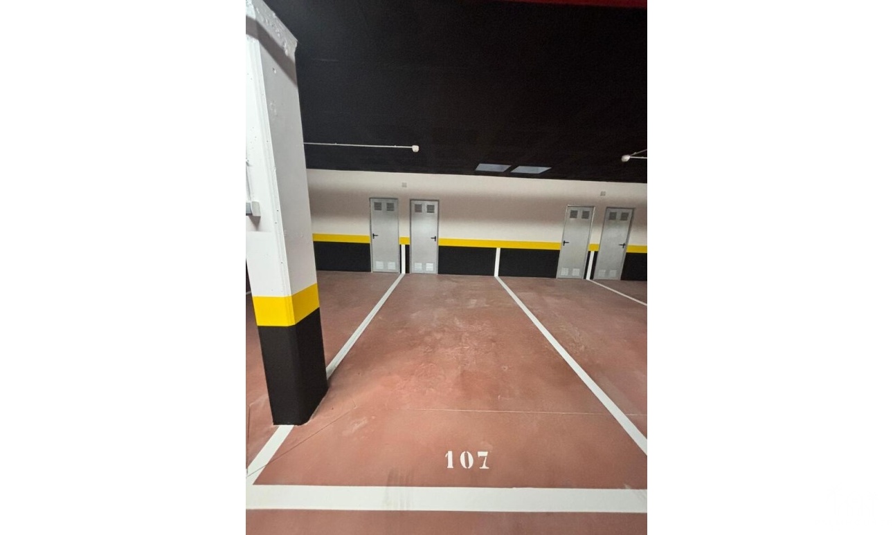Venta - Apartment - Punta Prima - Orihuela Costa