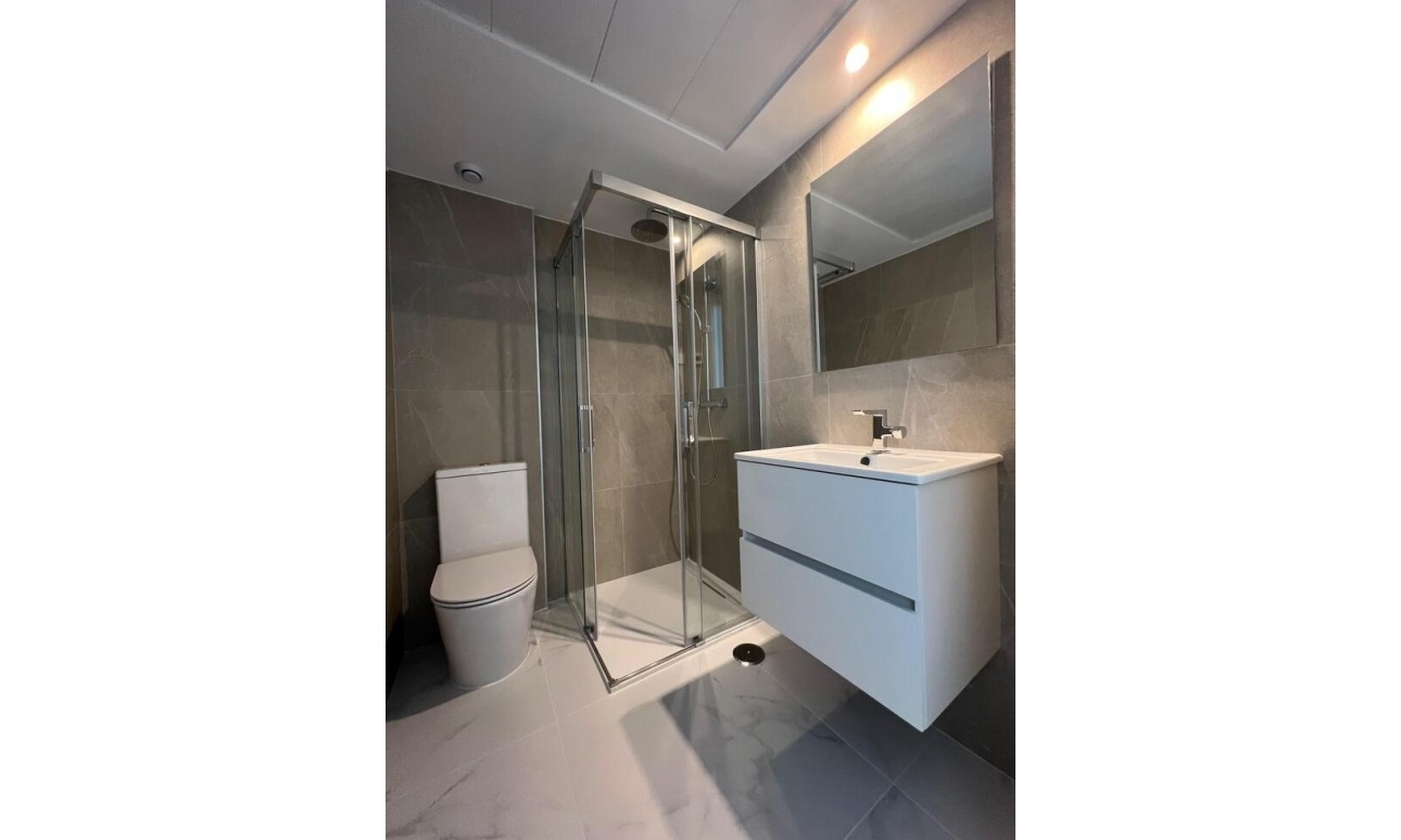 Venta - Apartment - Punta Prima - Orihuela Costa