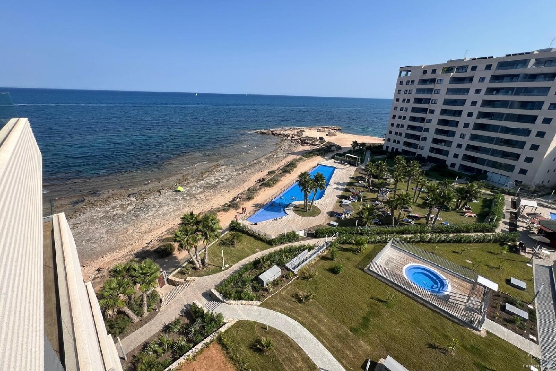 Venta - Apartment - Punta Prima - Orihuela Costa
