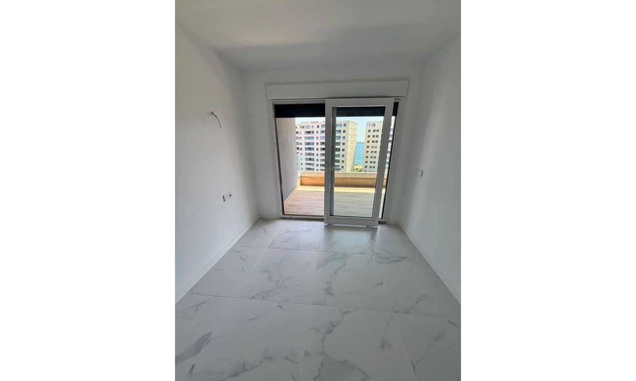 Venta - Apartment - Punta Prima - Orihuela Costa