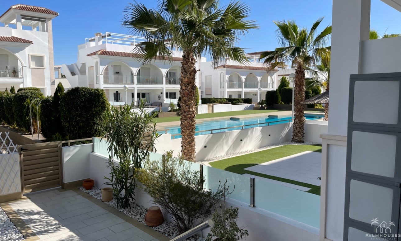 Venta - Apartment - Rojales - Ciudad Quesada