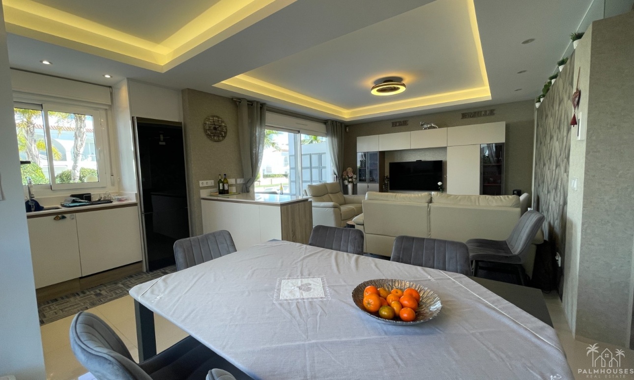 Venta - Apartment - Rojales - Ciudad Quesada