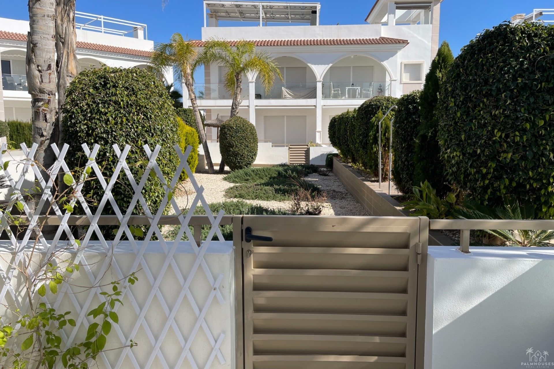 Venta - Apartment - Rojales - Ciudad Quesada
