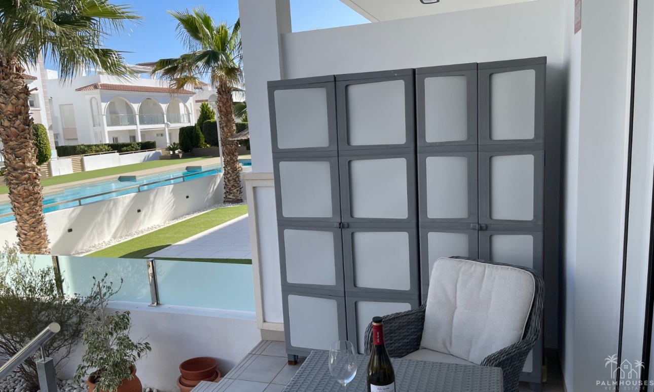 Venta - Apartment - Rojales - Ciudad Quesada