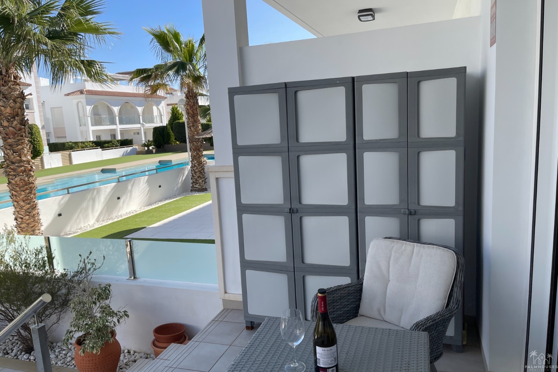 Venta - Apartment - Rojales - Ciudad Quesada