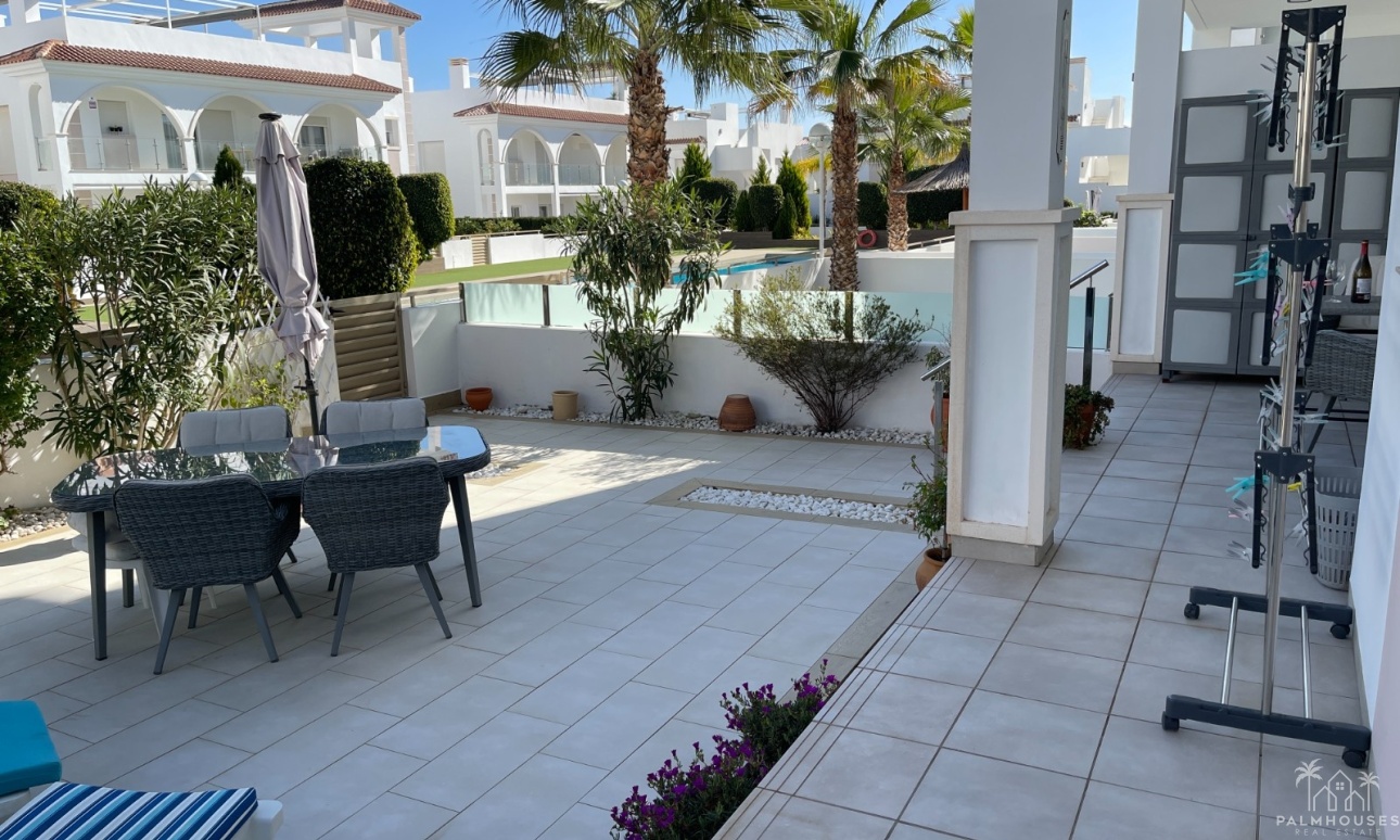 Venta - Apartment - Rojales - Ciudad Quesada