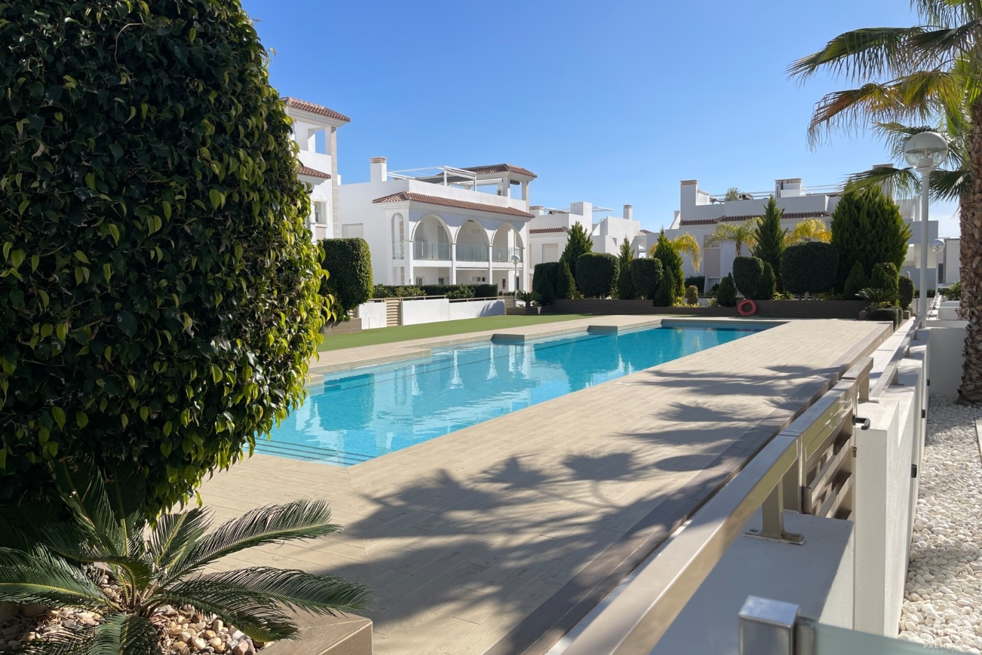 Venta - Apartment - Rojales - Ciudad Quesada