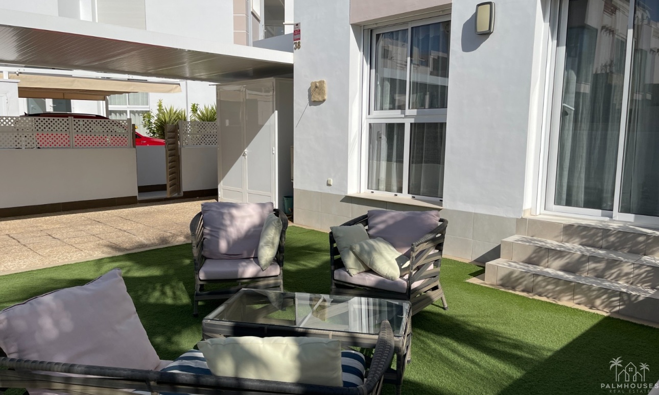 Venta - Apartment - Rojales - Ciudad Quesada