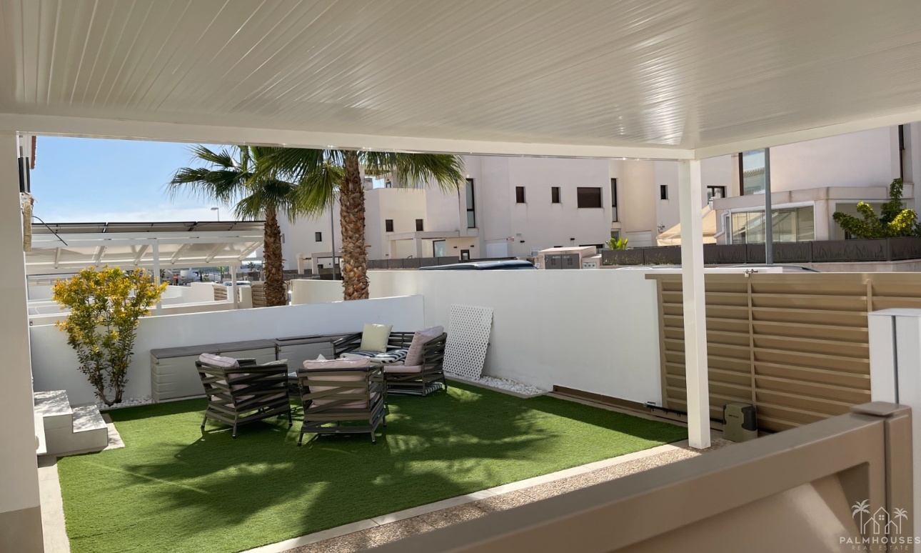 Venta - Apartment - Rojales - Ciudad Quesada