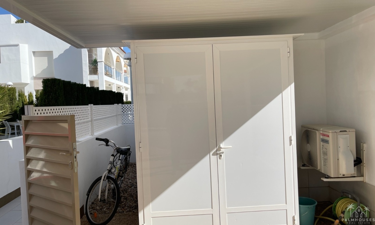 Venta - Apartment - Rojales - Ciudad Quesada