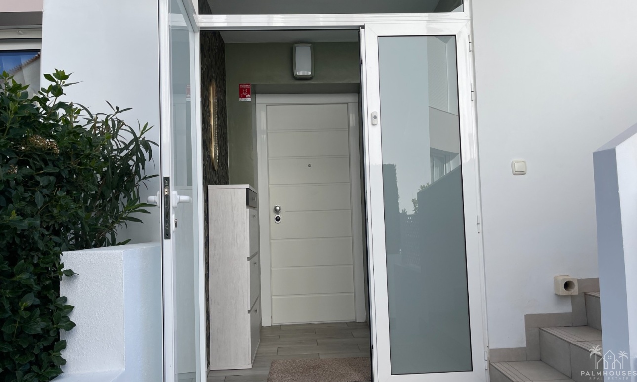 Venta - Apartment - Rojales - Ciudad Quesada