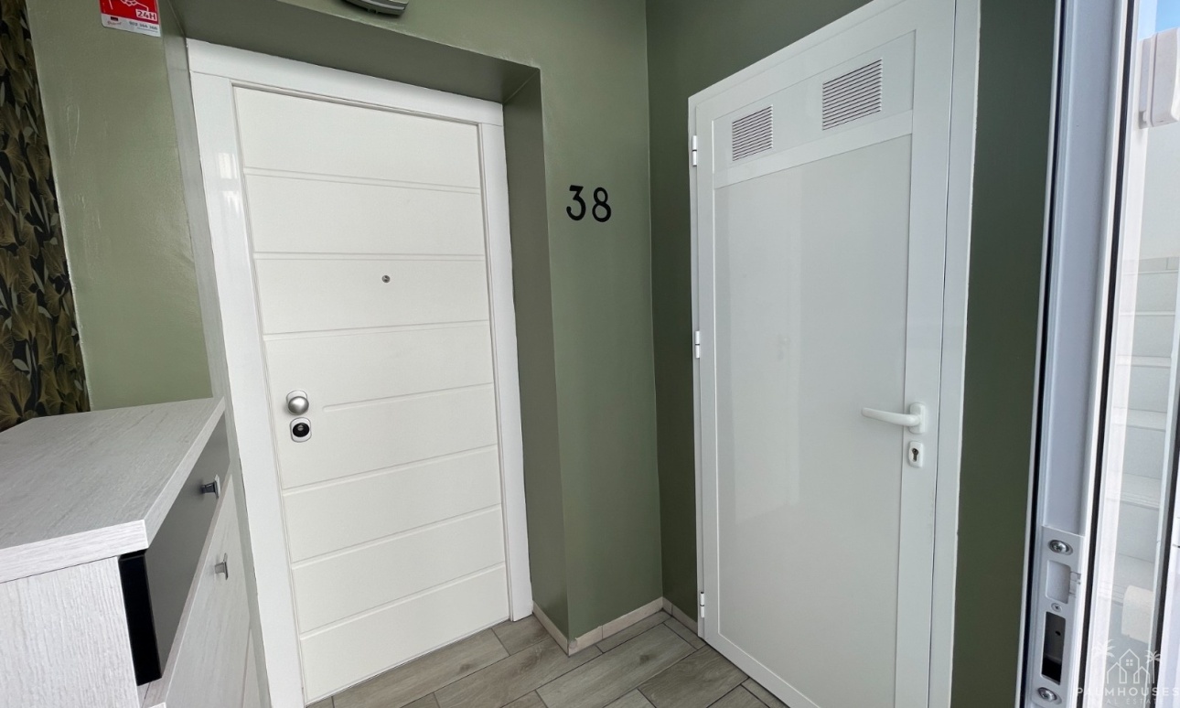 Venta - Apartment - Rojales - Ciudad Quesada