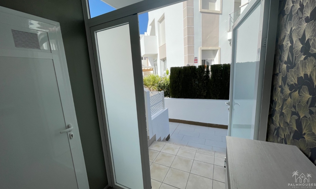 Venta - Apartment - Rojales - Ciudad Quesada