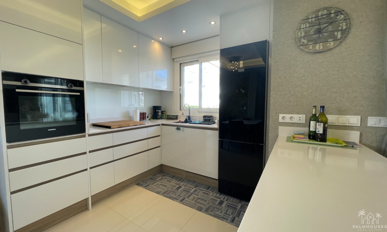 Venta - Apartment - Rojales - Ciudad Quesada
