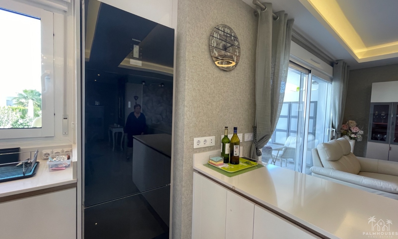 Venta - Apartment - Rojales - Ciudad Quesada