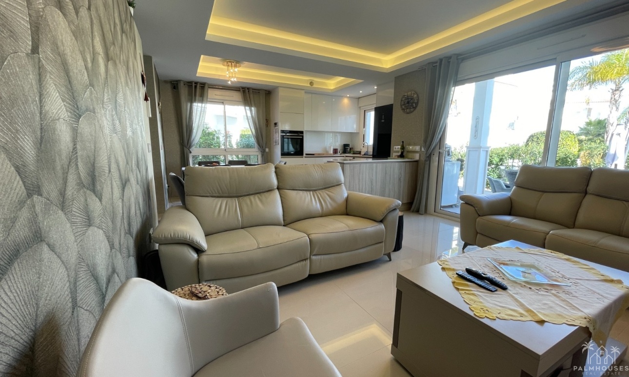 Venta - Apartment - Rojales - Ciudad Quesada
