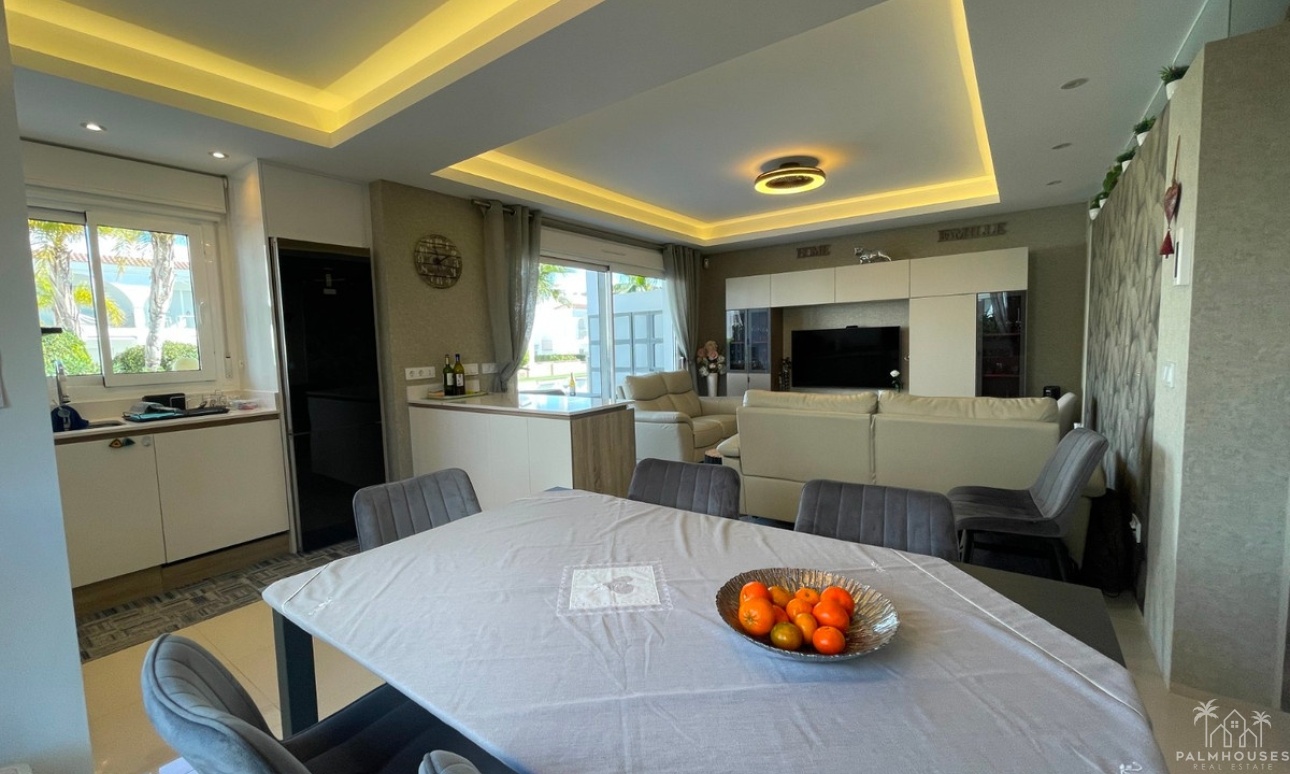 Venta - Apartment - Rojales - Ciudad Quesada