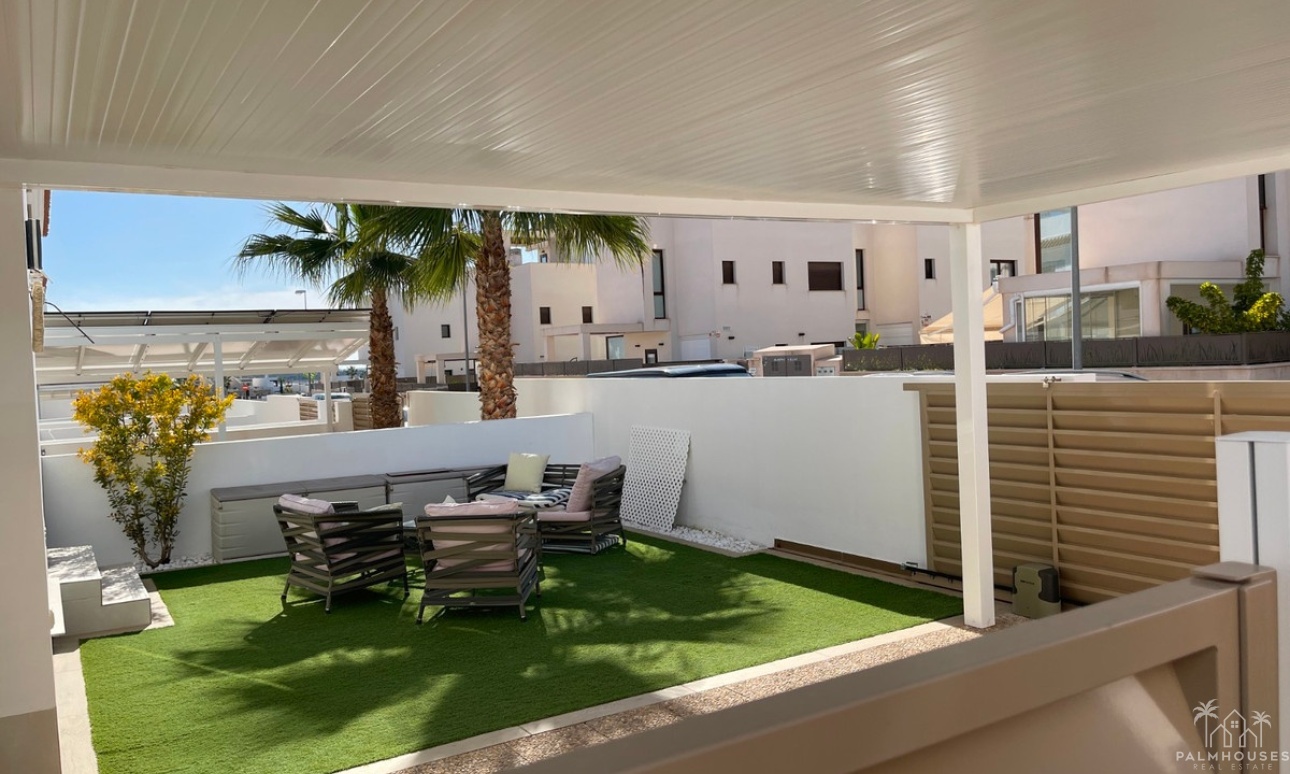 Venta - Apartment - Rojales - Ciudad Quesada