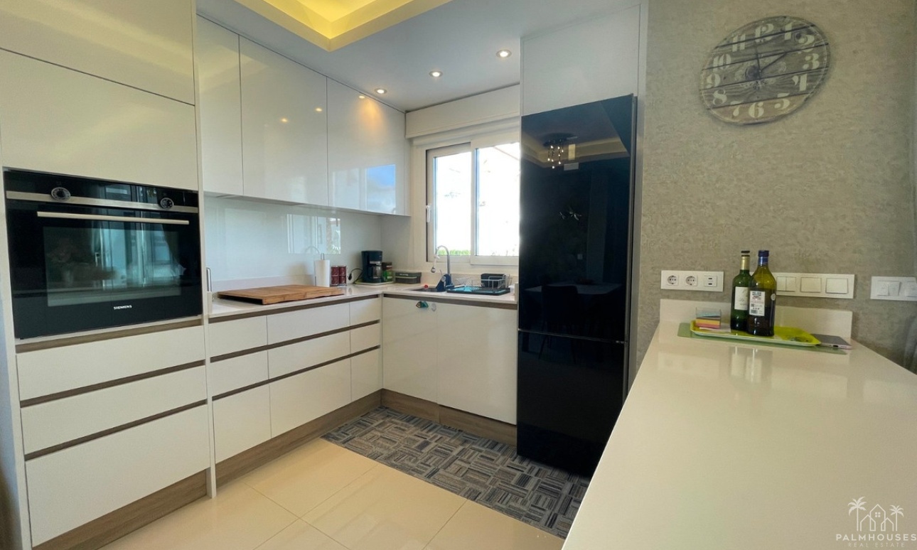 Venta - Apartment - Rojales - Ciudad Quesada