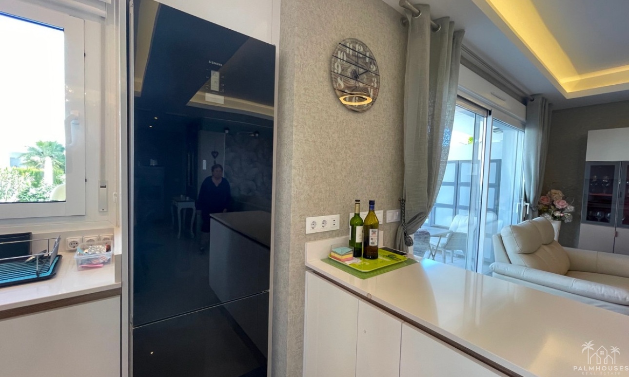 Venta - Apartment - Rojales - Ciudad Quesada