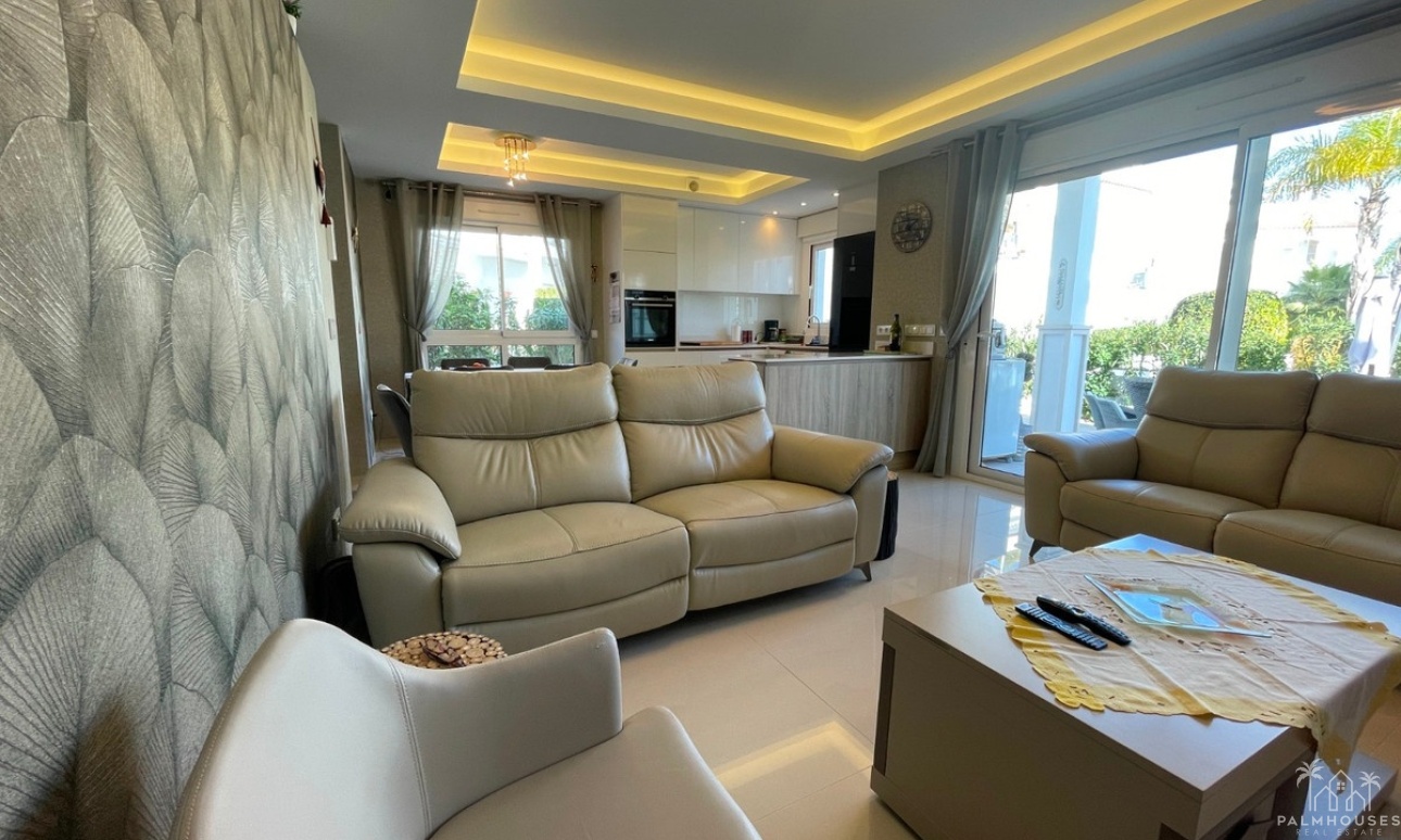 Venta - Apartment - Rojales - Ciudad Quesada